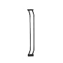 Dreambaby 3.5" Gate Extension, Black