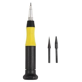 General Tools 707088 3 pc Marking Tool Set by General Tools