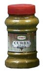 Curry Powder, Mild (ziyad) 7oz