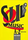 Soul Music A-Z