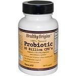 Healthy Origins Origins, Probiotic 30 Billion Cfu - 60 Vcaps