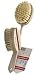 YERBA PRIMA, Tampico Skin Brush -