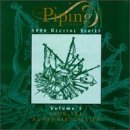 CD-Charts  Search : Piping Centre: 1996 Recital Series, Vol. 1 [CASSETTE]