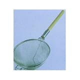 Tinned Steel Strainers 10 diameter. (DBTN-10) Category: Kitchen Strainers
