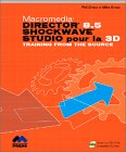Director 8.5, Shockwave Studio pour l...