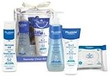 Mustela Squeaky Clean Set