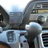 21NQbdbY6tL. SL160  Panavise Custom InDash Mount for Honda Odyssey 05 06