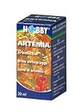 Eigenschaften Hobby  / Hobby Artemia-Eier 20 ml