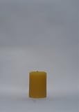 Beeswax Natural Votive Candle (box of 6)