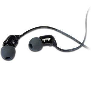 Creative Aurvana In-Ear Headphones