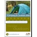 Dog Friendly Camping & Caravan Sites in the UK