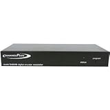 CHANNEL PLUS 5415HD SINGLE-CHANNEL HD MODULATOR