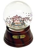 MLB Philadelphia Phillies Citizens Bank Park Musical Globe