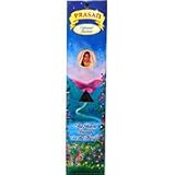 Cedarwood - 10 grams,(Prasad Gifts, Inc.)