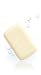 Avene Cold Cream Emollient soap-free cleansing bar, 3.52-Ounce Package