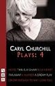 Churchill: Plays Four