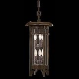 Aspen No. 412882 Lantern by Fine Art Lamps