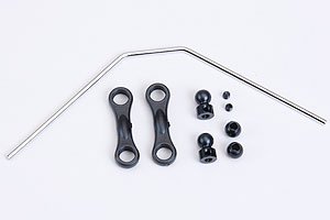 Graupner 90049.22 - Stabilisator vorne Preisvergleich