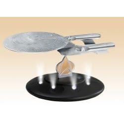Star Trek Enterprise D Limited Edition Sights and Sounds