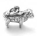 Sheep Charm