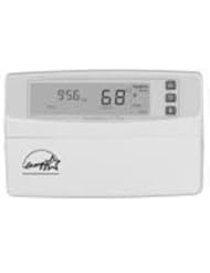 From Amazon.com. Click for details:
 Honeywell T8600D2069 Thermostat Chronotherm IV Plus Deluxe Programmable-White T8600D Honeywell T8600D2069 Thermostat Chronotherm IV Plus Deluxe Programmable-White T8600D