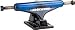 Independent Andrew Reynolds Stage 10 Pro VI Series 137mm Mid Sapphire Fade Skateboard Trucks - 8