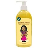 Circle of Friends Ana Banana Shampoo, 8 oz by Circle of Friends