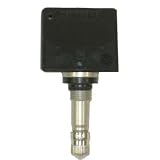 ACDelco 25773946 Tire Pressure Monitoring System (TPMS) Sensor by ACDelco