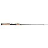 B'n'm Bucks Graphite Spin Rod (2 Piece, 100% Graphite, 5-Feet 5-Inch)