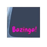 BAZINGA - The Big Bang Theory - 6