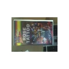 Rose Tattoo [VHS]
