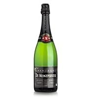 De Montpervier Blanc de Noir - Case of 6