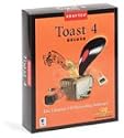 Toast 4 Deluxe