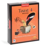 Toast 4 Deluxe