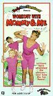 Workout With Mommy and Me