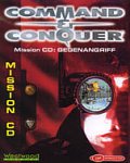 Produkt-Bild: Command & Conquer Mission CD: Gegenangriff