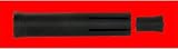 LASERLYTE SHOTGUN BORE SIGHT ADAPTERFor: 12/20 Gauge