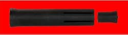 Shotgun Adapter 12 Gauge and 20 Gauge Adapter