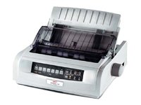 OKI Microline 5591 - Imprimante Matricielle Monochrome