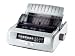 OKI Microline 5591 - Printer - B/W - dot-matrix - Roll (40.6 cm) - 360 dpi x 360 dpi - 24 pin - up to 473 char/sec - parallel, USB