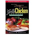 BO1013 - The Great Chicken Cookbook