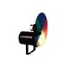 PPL100CW Rotating Whell Pinspot Light