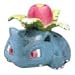 ポケットモンスター モンスターコレクション MC -００５ フシギソウ