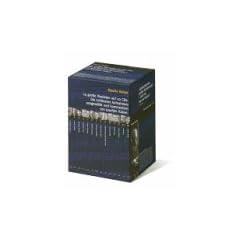 Klavier Kaiser / 14 grosse Pianisten auf 20 CDs