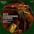 Bach: The Brandenburg Concertos