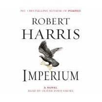 Imperium by Robert Harris