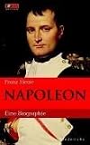 Produkt-Bild: Napoleon. Eine Biographie. FOCUS Edition Band 1