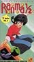 Ranma 1/2 - TV Series, Vol. 4 [VHS]