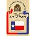 The Alamo