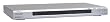 Sony DVPNS30 Multi Region DVD Player - Silver